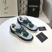 chanel running sports sneakers femmes chaussures 185 sky